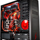 Illustration for article titled Digital Storms New Gaming PCs Use Sub-Zero Liquid Cooling System for Insane Overclocks